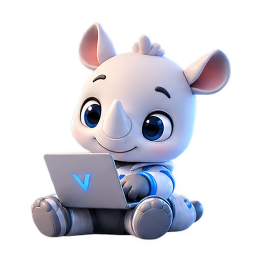Veltora Pulse bot using a laptop