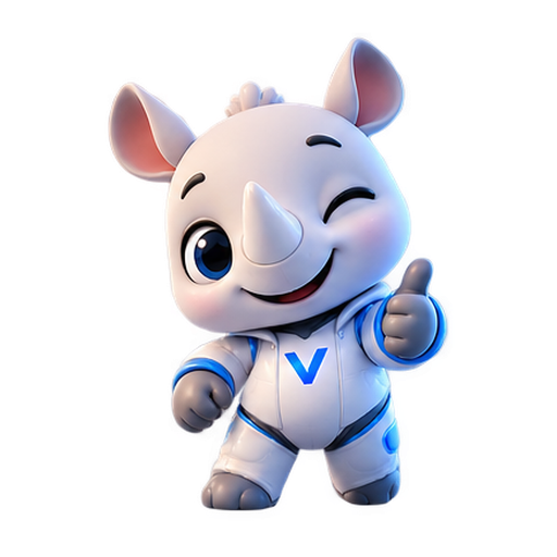 Veltora mascot confirming risk controls